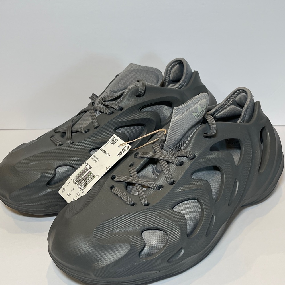 Adidas originals adiFOM Q shoes